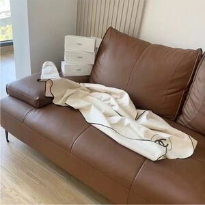 Chanel towel/blanket